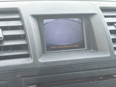 2011 Toyota HIGHLANDER Base