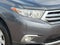 2011 Toyota HIGHLANDER Base
