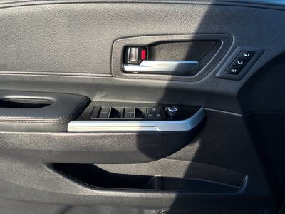 2026 Toyota Sienna Limited 7 Passenger
