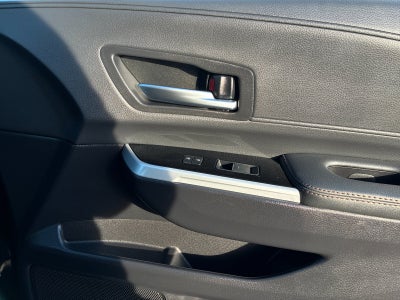 2026 Toyota Sienna Limited 7 Passenger