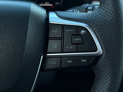 2026 Toyota Sienna Limited 7 Passenger