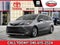 2026 Toyota Sienna Limited 7 Passenger