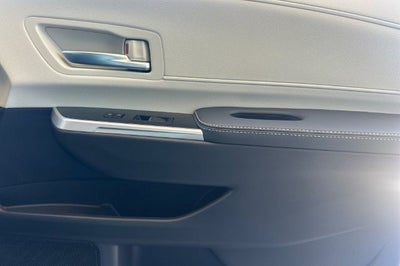 2026 Toyota Sienna Limited 7 Passenger