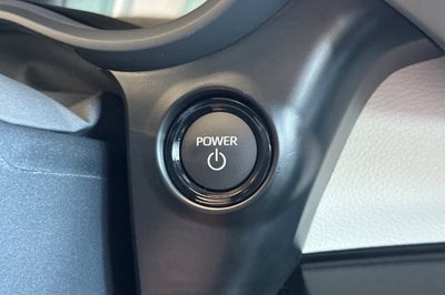 2026 Toyota Sienna Limited 7 Passenger
