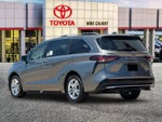 2026 Toyota Sienna Limited 7 Passenger