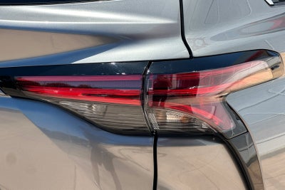 2026 Toyota Sienna Limited 7 Passenger
