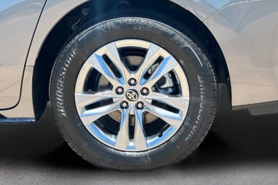 2026 Toyota Sienna Limited 7 Passenger