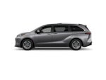 2026 Toyota Sienna Limited 7 Passenger