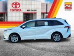 2026 Toyota Sienna Limited 7 Passenger