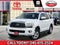 2017 Toyota SEQUOIA 4X2 SR5 5.7L
