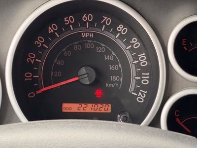 2017 Toyota SEQUOIA 4X2 SR5 5.7L