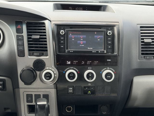 2017 Toyota SEQUOIA 4X2 SR5 5.7L