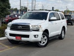 2017 Toyota SEQUOIA 4X2 SR5 5.7L