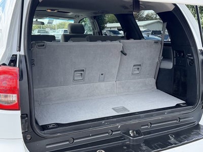 2017 Toyota SEQUOIA 4X2 SR5 5.7L