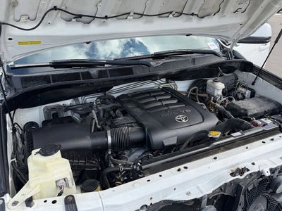 2017 Toyota SEQUOIA 4X2 SR5 5.7L