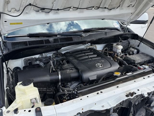 2017 Toyota SEQUOIA 4X2 SR5 5.7L