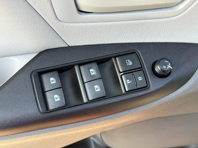 2017 Toyota Sienna L 7 Passenger