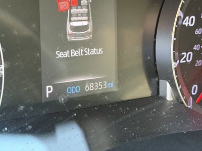 2020 Toyota HIGHLANDER L