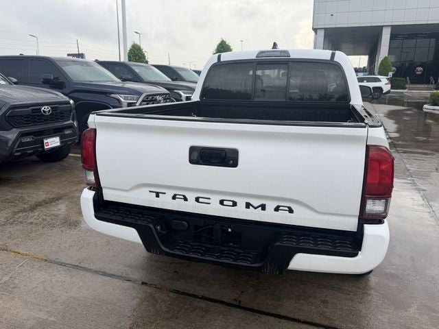 2020 Toyota Tacoma SR