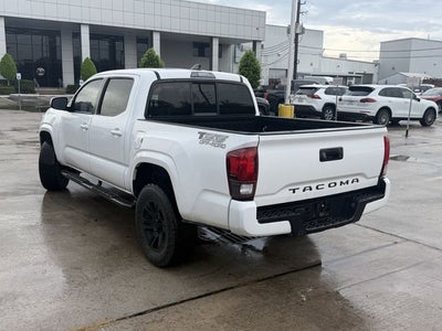 2020 Toyota Tacoma SR