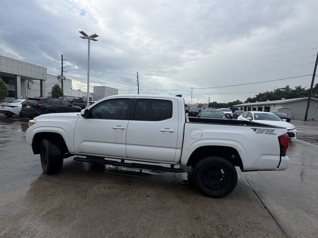 2020 Toyota Tacoma SR