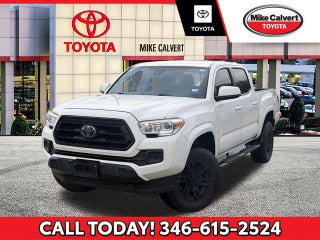 2020 Toyota Tacoma SR