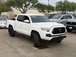2021 Toyota TACOMA SR SR