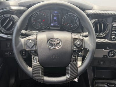 2021 Toyota TACOMA SR SR