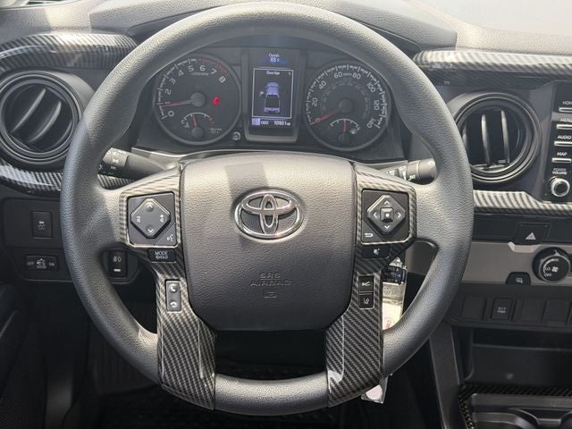 2021 Toyota TACOMA SR SR