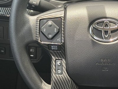 2021 Toyota TACOMA SR SR