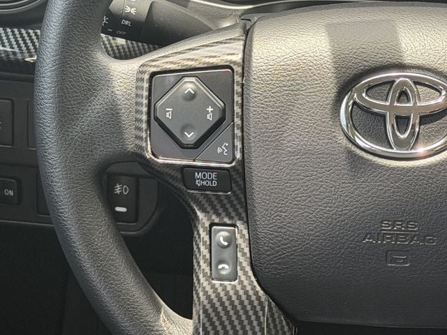 2021 Toyota TACOMA SR SR