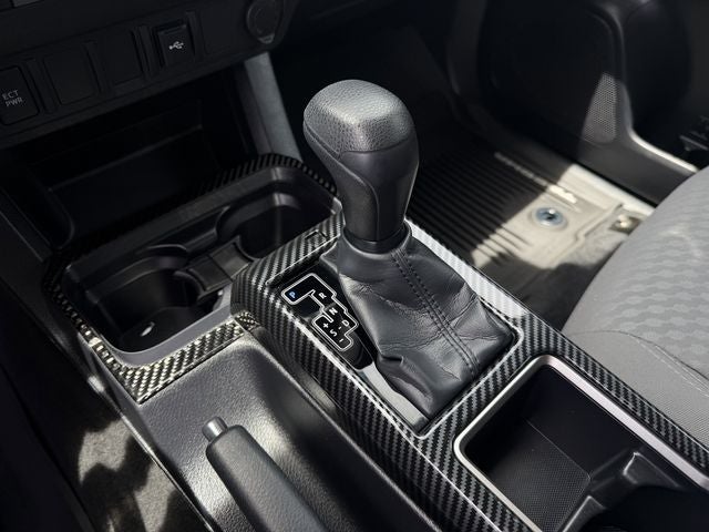 2021 Toyota TACOMA SR SR