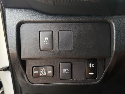 2021 Toyota TACOMA SR SR