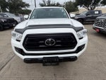 2021 Toyota TACOMA SR SR