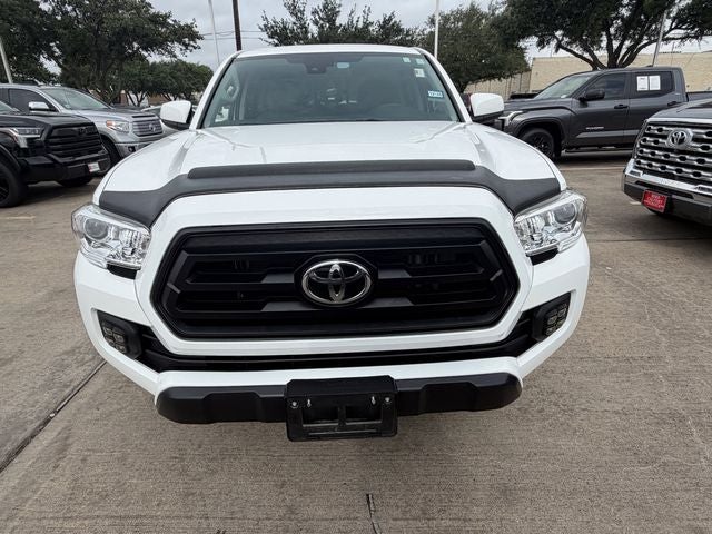 2021 Toyota TACOMA SR SR
