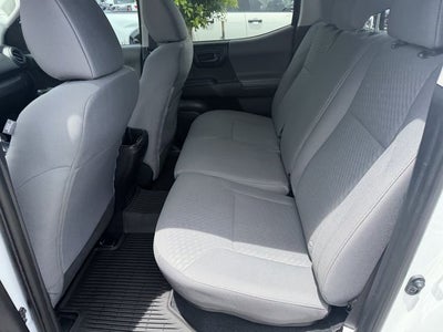 2021 Toyota TACOMA SR SR