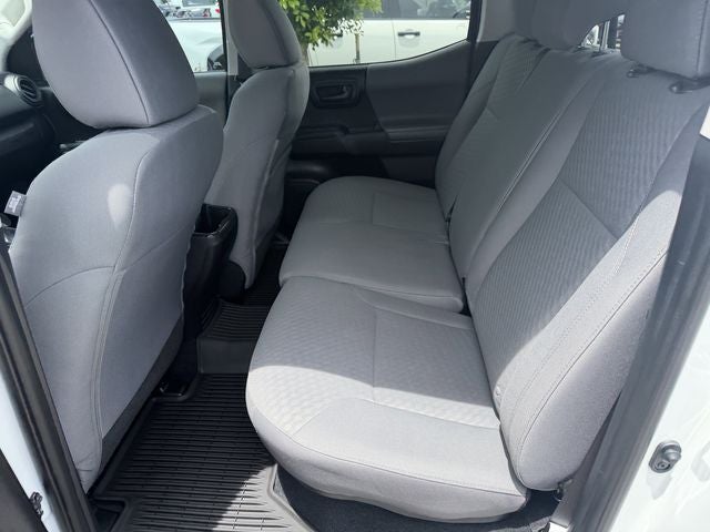 2021 Toyota TACOMA SR SR