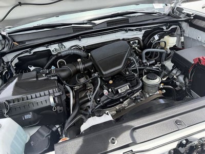 2021 Toyota TACOMA SR SR