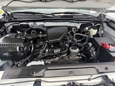 2021 Toyota TACOMA SR SR