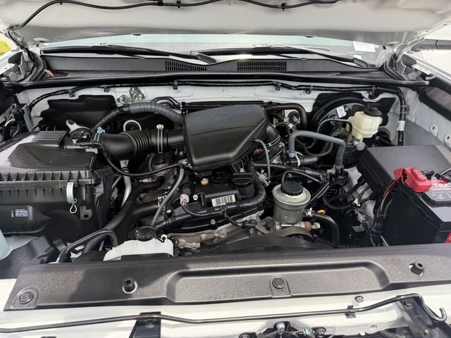 2021 Toyota TACOMA SR SR