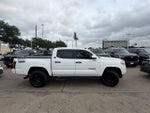 2021 Toyota TACOMA SR SR
