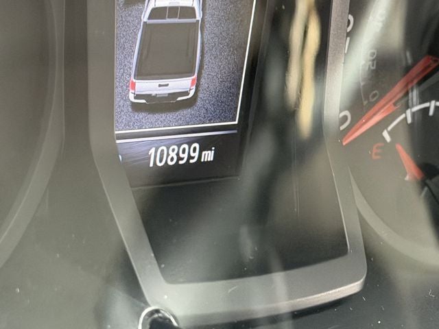 2021 Toyota TACOMA SR SR