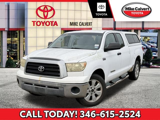 2008 Toyota Tundra SR5