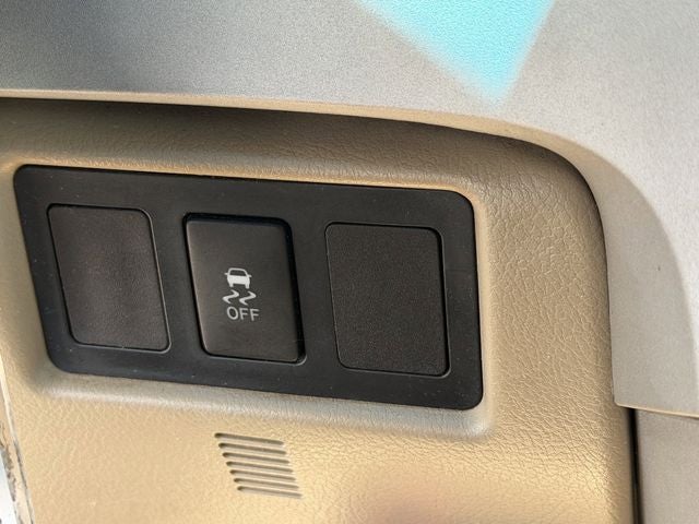 2008 Toyota TUNDRA 4X4 SR5