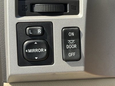 2008 Toyota TUNDRA 4X4 SR5