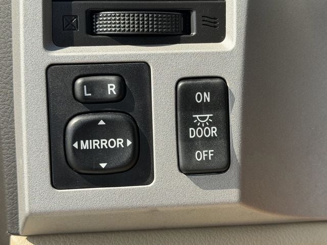 2008 Toyota TUNDRA 4X4 SR5