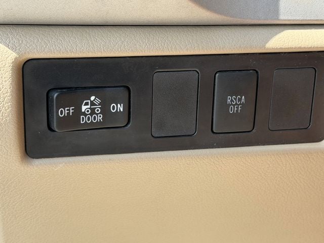 2008 Toyota TUNDRA 4X4 SR5