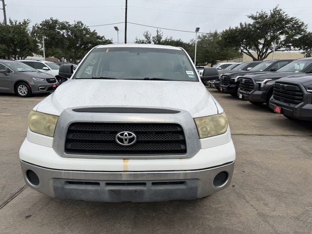 2008 Toyota Tundra SR5