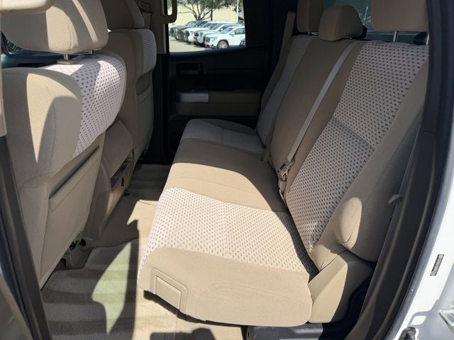 2008 Toyota TUNDRA 4X4 SR5