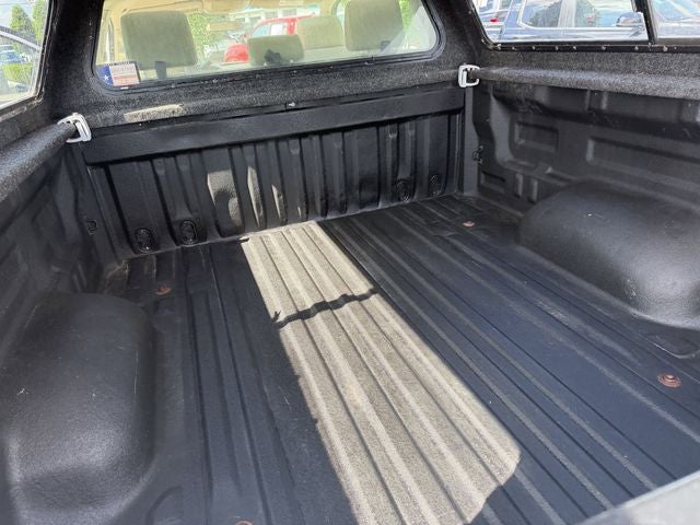 2008 Toyota TUNDRA 4X4 SR5